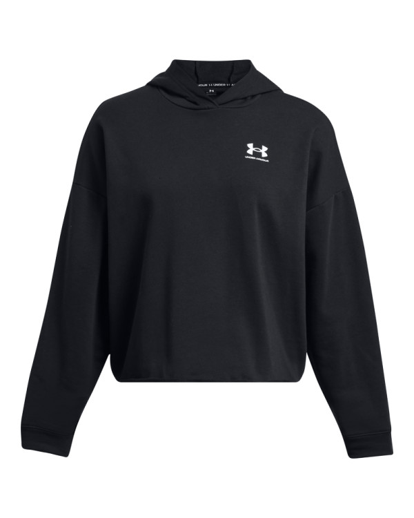 UA RIVAL TERRY OS HOODIE