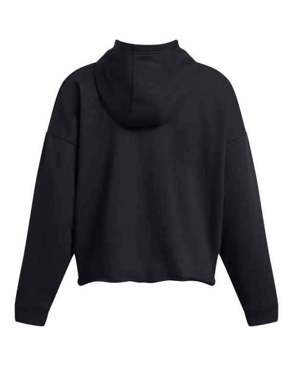 UA RIVAL TERRY OS HOODIE