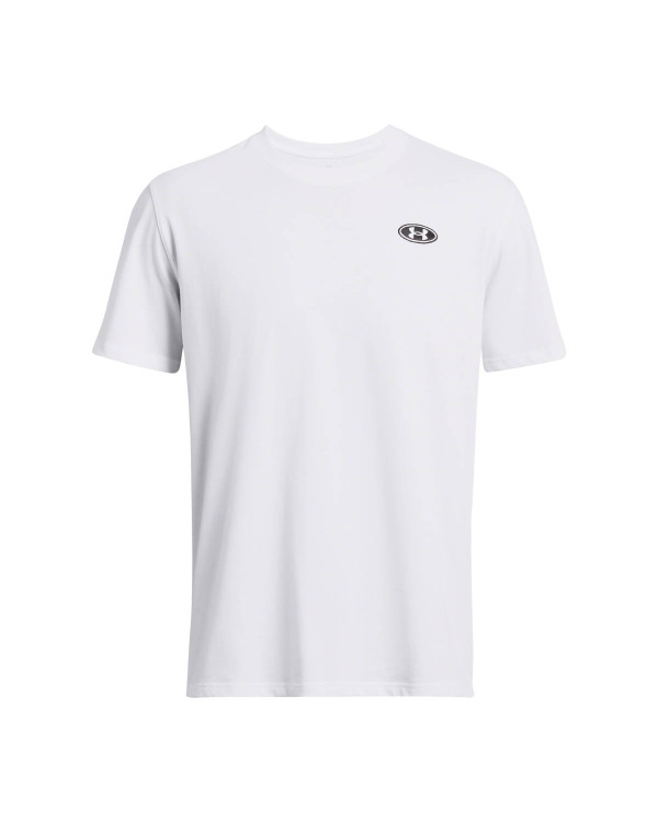 UA HW LC PATCH SS 