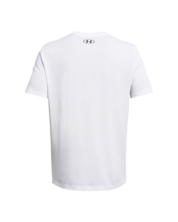 Men's UA Logo Short Sleeve