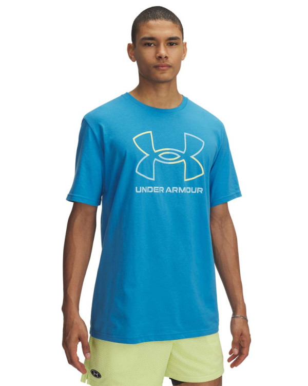 UA GL FOUNDATION UPDATE SS 