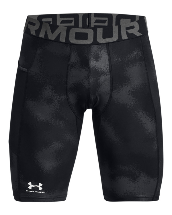 UA HG ARMOUR PRINTED LG STS