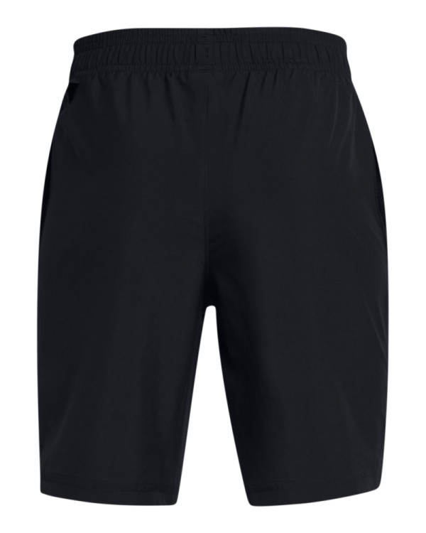 UA WOVEN WDMK SHORTS