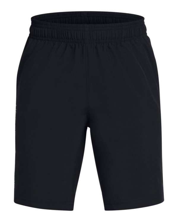 UA WOVEN WDMK SHORTS