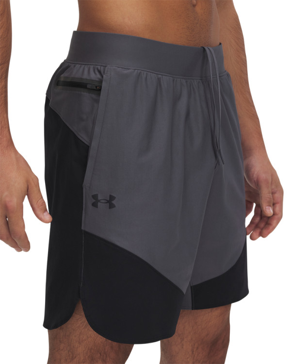 UA VANISH ELITE HYBRID SHORT 