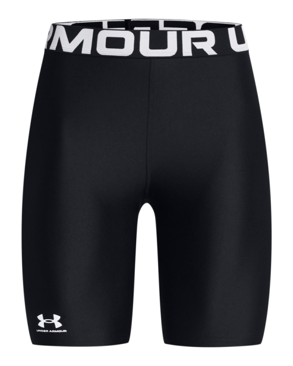 UA HG 8IN SHORT 