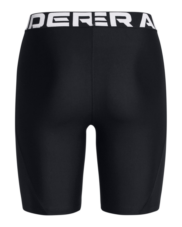 UA HG 8IN SHORT 