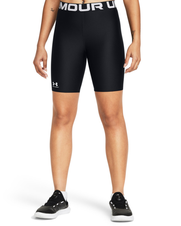 UA HG 8IN SHORT 