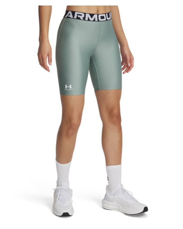 UA HG 8IN SHORT 