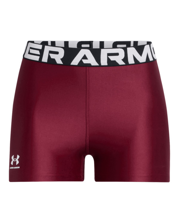 UA HG AUTHENTICS SHORTY 