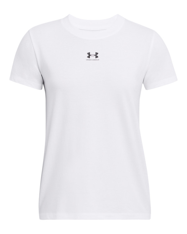 UA RIVAL CORE SS 