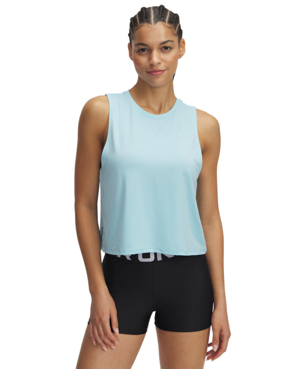 VANISH ENERGY CROP TANK 