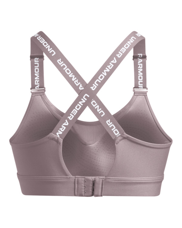UA INFINITY HIGH 2.0 BRA