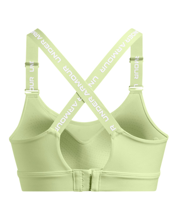 UA INFINITY HIGH 2.0 BRA