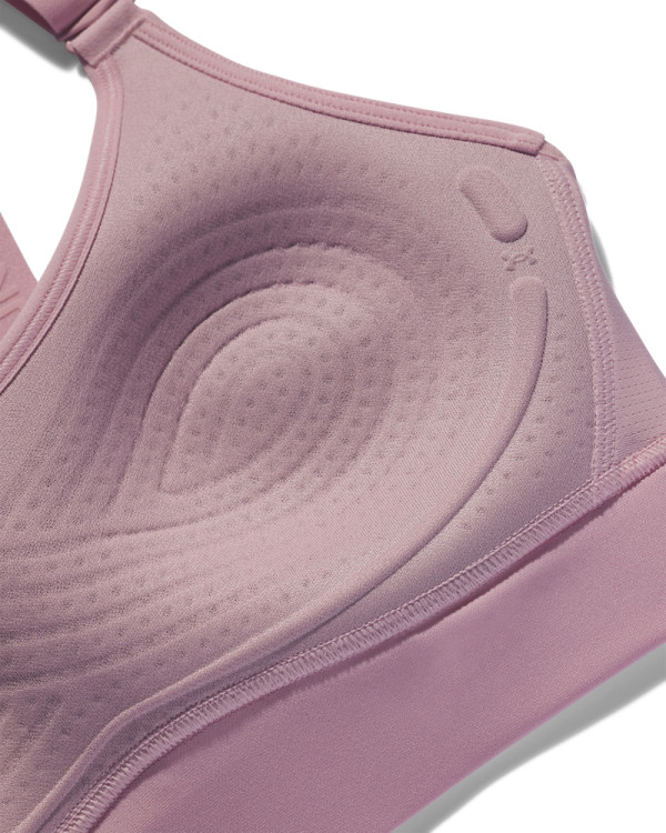 Women's UA Infinity 2.0 Mid Sports Bra 