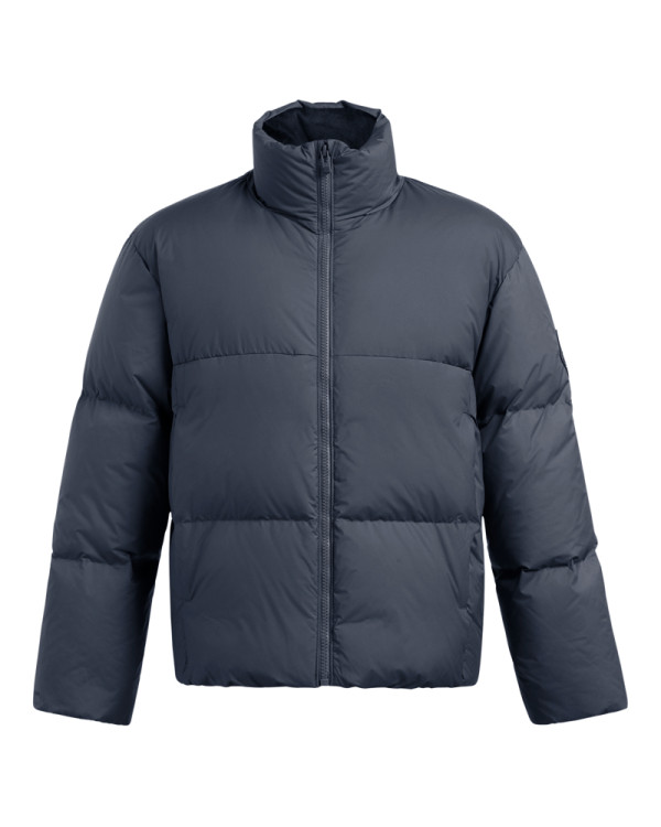 LIMITLESS DOWN PUFFER JACKET