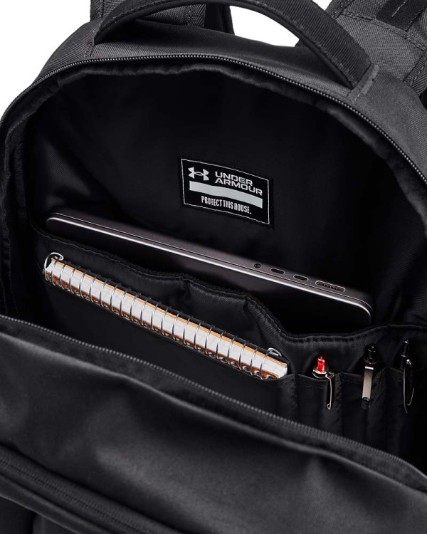 UA HUSTLE PRO 6.0 BACKPACK 
