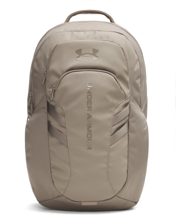 UA HUSTLE PRO 6.0 BACKPACK