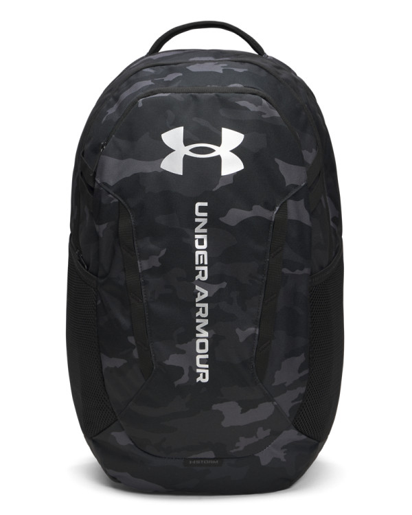 UA HUSTLE 6.0 BACKPACK 
