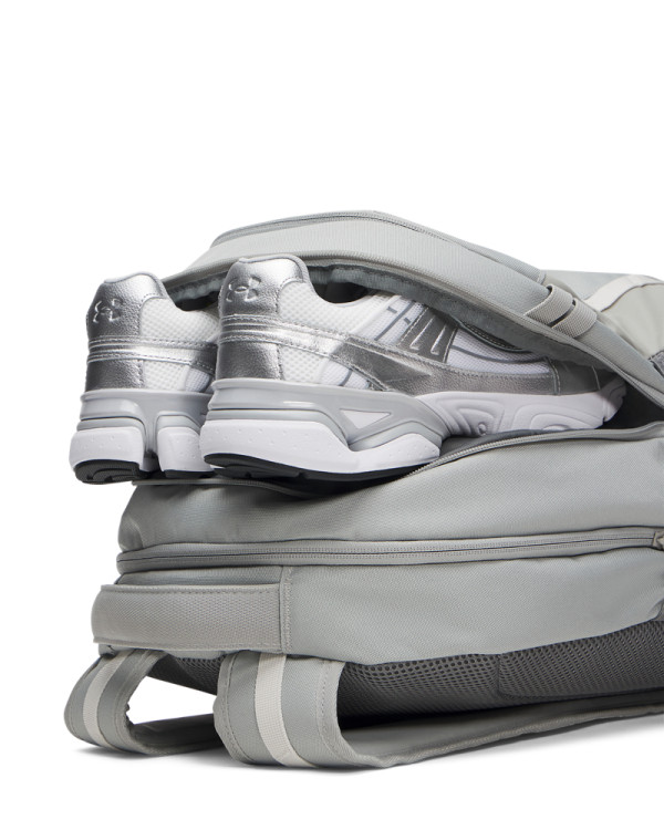 UA HUSTLE 6.0 BACKPACK 