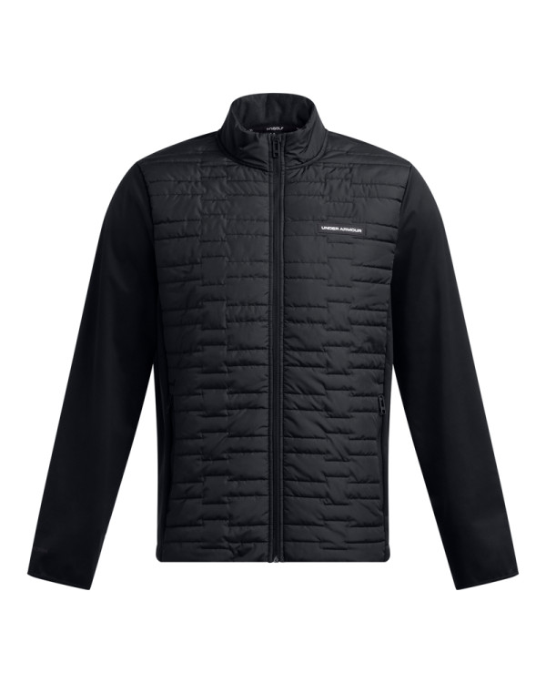 DRIVE PRO INSULATED JACKET
