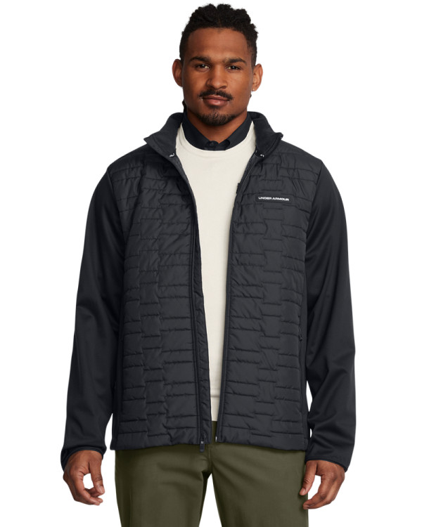 DRIVE PRO INSULATED JACKET