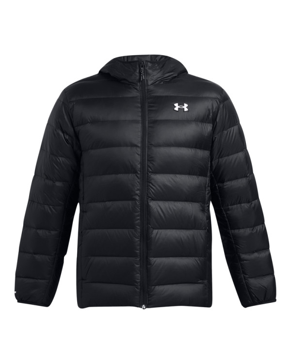 Men's UA Legend Down Hooded Jacket