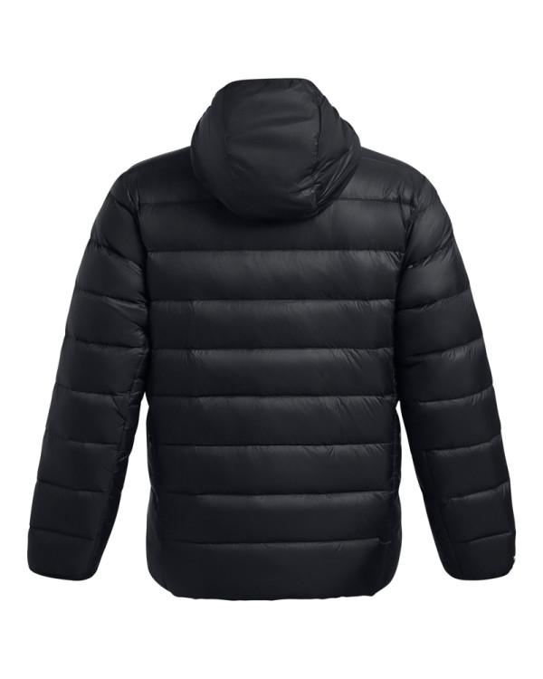 Men's UA Legend Down Hooded Jacket
