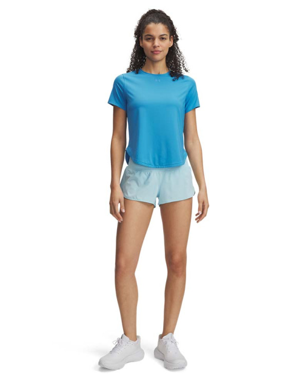 UA LAUNCH PRO 2 SHORTS 