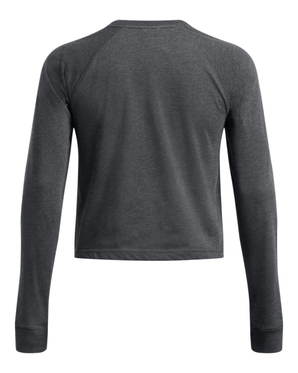 UA TRAIL RUN LONGSLEEVE