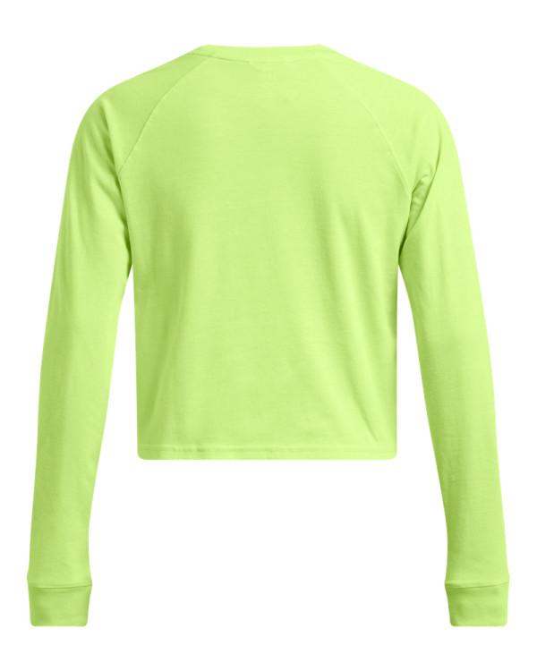 UA TRAIL RUN LONGSLEEVE