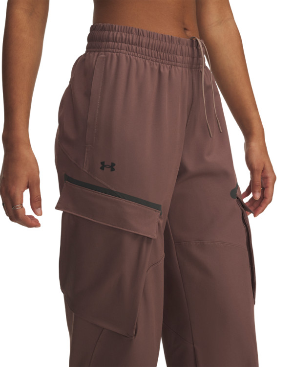 UA UNSTOPPABLE CARGO PANTS