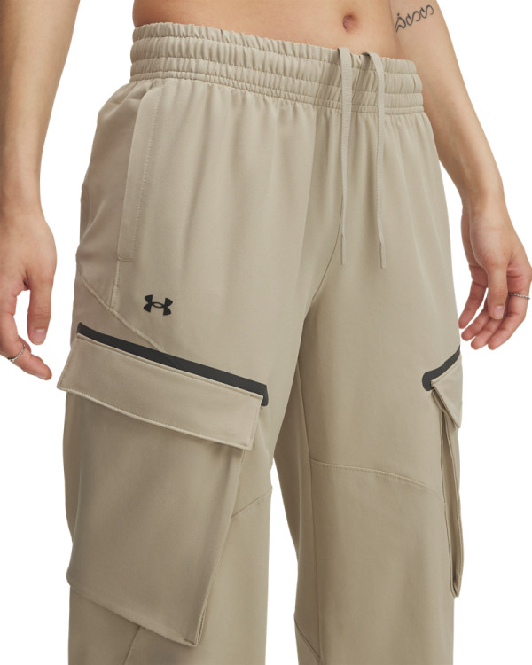 UA UNSTOPPABLE CARGO PANTS