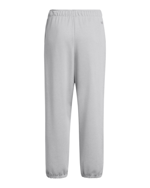 UA ICON HWT TERRY OS PANT