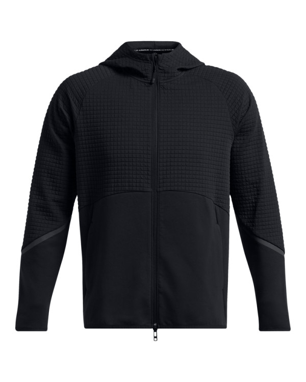 UA UNSTOPPABLE FLC GRID FZ 