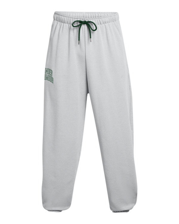 UA ICON HWT TERRY OS PANT