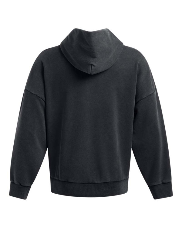 UA ICON HWT FLC WASH OS HOOD