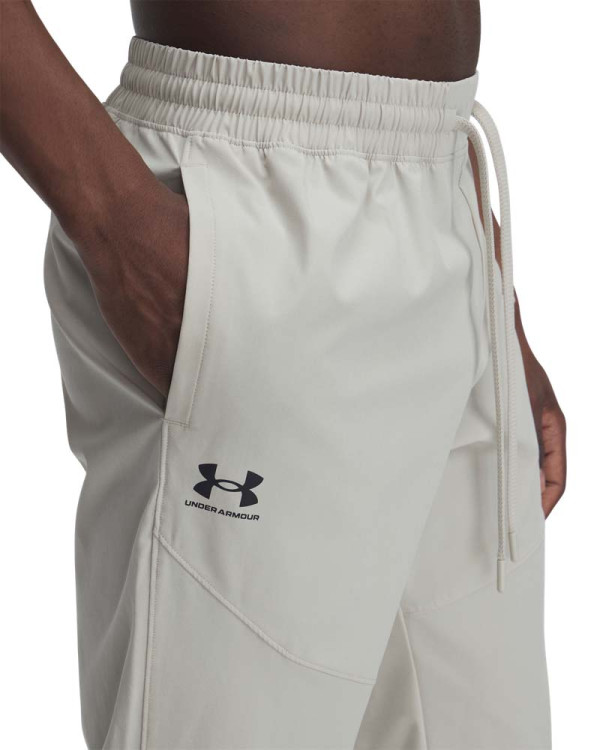 UA VIBE WOVEN JOGGER 