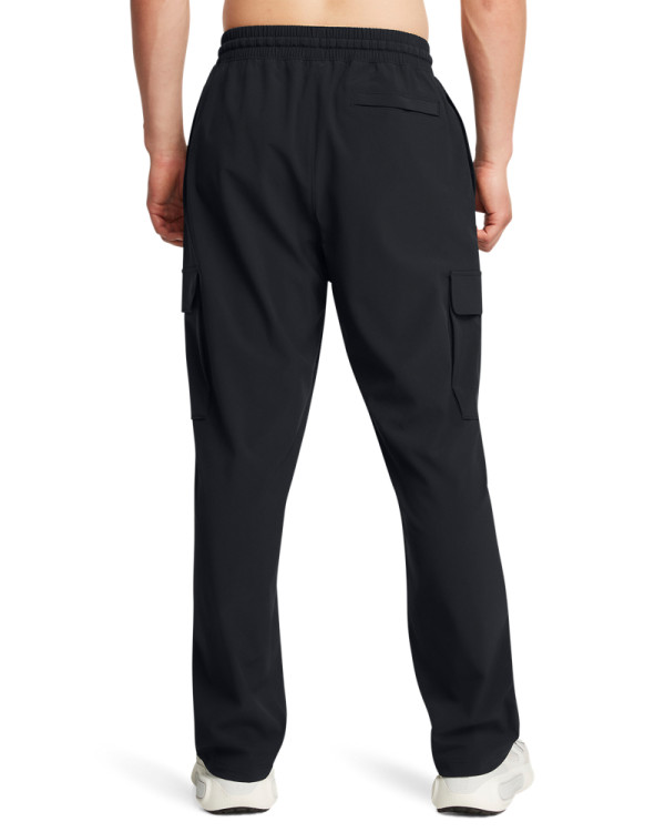 UA VIBE WOVEN CARGO PANTS