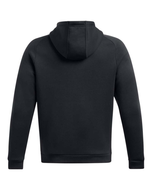 UA ARMOUR FLEECE PRO FZ