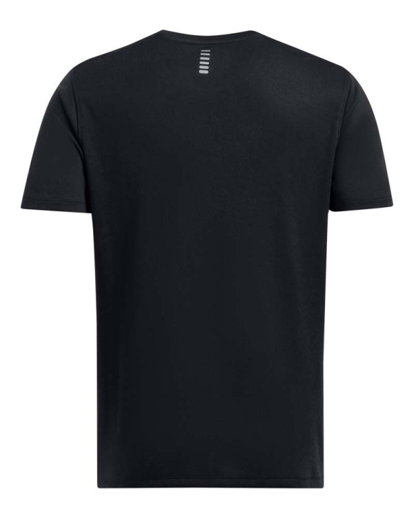 UA LAUNCH CAMO SHORTSLEEVE