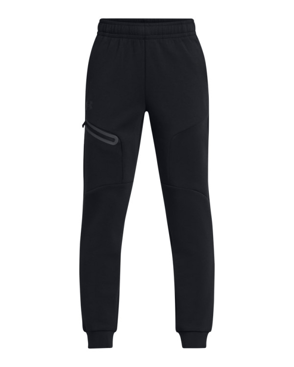 UA B UNSTOPPABLE FLC JOGGER