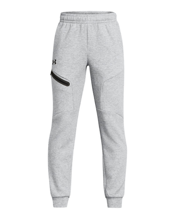 UA B UNSTOPPABLE FLC JOGGER