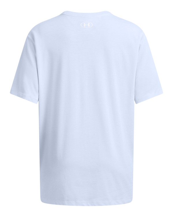 UA W BFOS LOGO TEE SS