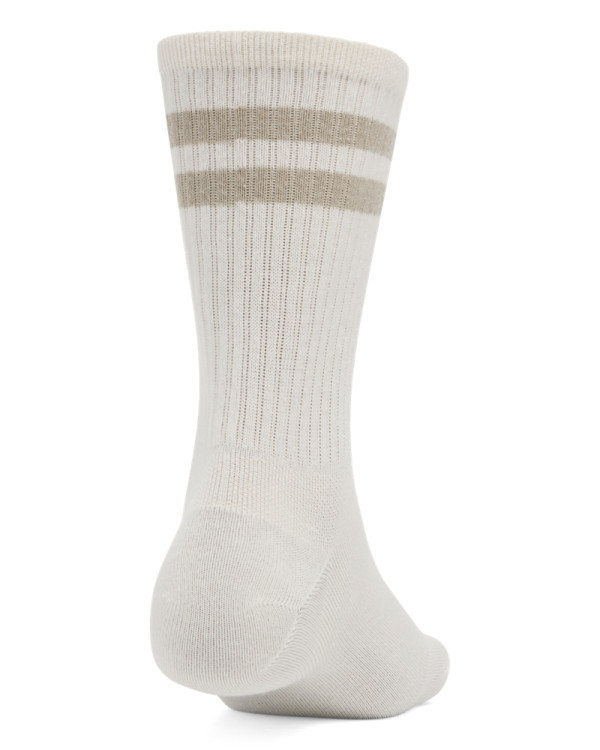 UA ESSENTIAL 6PK CREW-PAK 