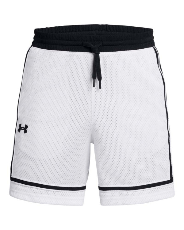 UA BASELINE PRO MESH SHORT
