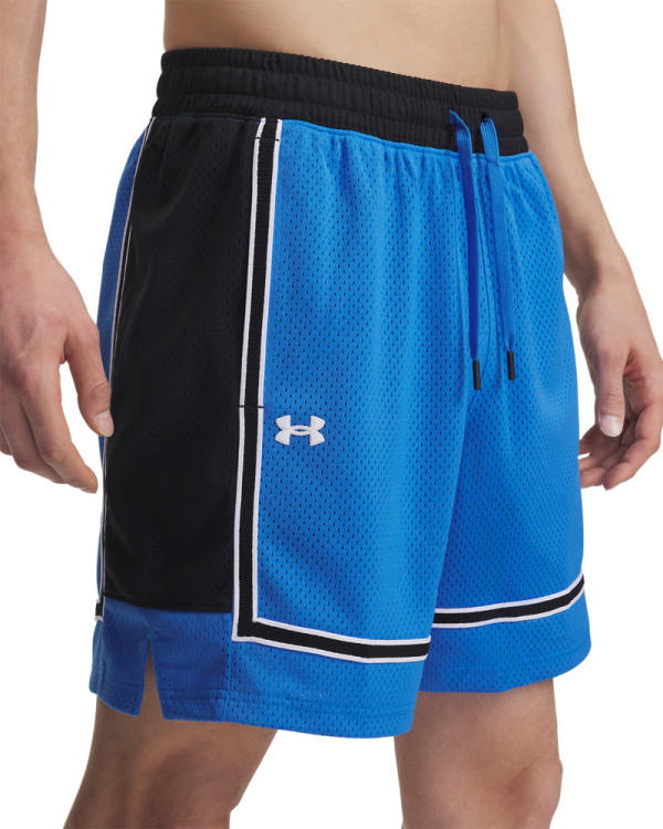 UA ZONE PRO 7 MESH SHORT