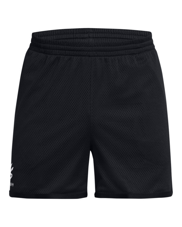 CURRY SPLASH SHORT 