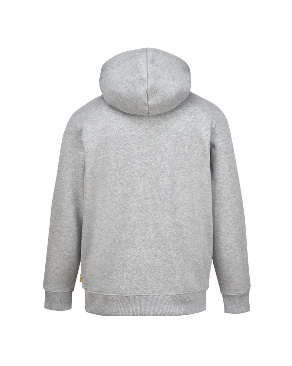 CURRY SPLASH HOODIE 