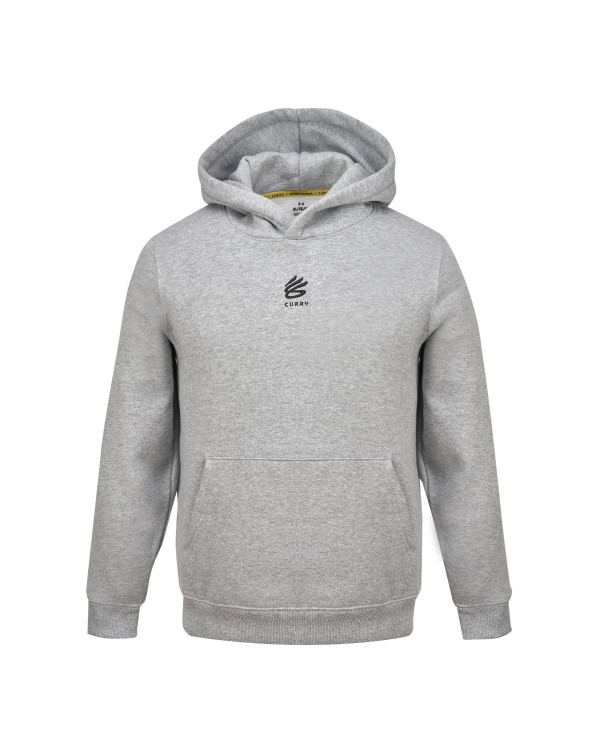 CURRY SPLASH HOODIE 